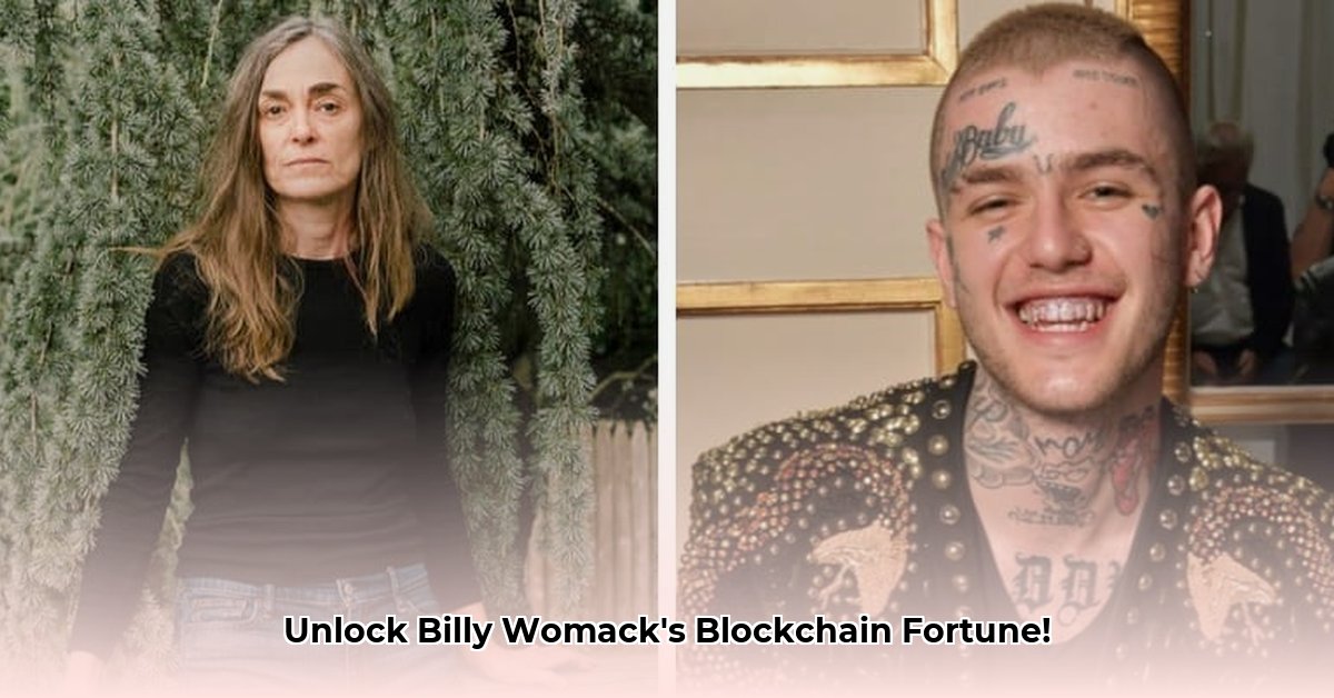 billy-womack-net-worth